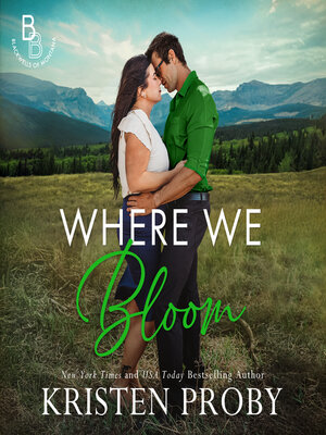 cover image of Where We Bloom